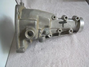 1964-65 NOS 4 Speed Muncie Tail Housing 3846429 For Corvette Nova Chevelle Z/16 - Picture 1 of 6