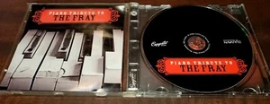 Piano Tribute To The Fray - Rob Meany (CD 2005 Copycats Records)  - Picture 1 of 2