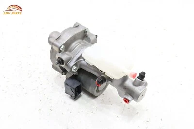 2019–2022 HONDA VISION ГЛАВНЫЙ ЦИЛИНДР ТАНДЕМНОГО ТОРМОЗА ДВИГАТЕЛЯ С РЕЗЕРВУАРОМ ОТ ОРИГИНАЛЬНОГО ПРОИЗВОДИТЕЛЯ - Изображение 1 из 4