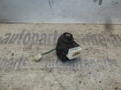 00-05 CONECTOR INTERRUPTOR DE ENCENDIDO TERMINAL HOJA HEMBRA CADILLAC DEVILLE 12450183 Foto 1 de 4