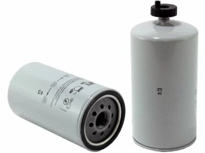 Separador de combustible para Chevrolet T6500 1998-2002 WIX 69673FH 1999 2000 2001 Foto 1 de 2