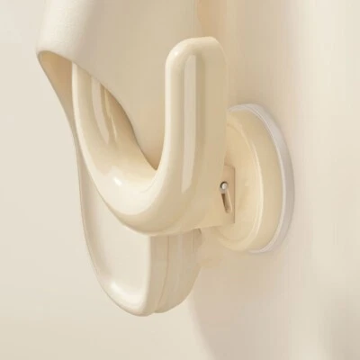 Sturdy Plastic Materials U Shape Shoe Storage Holder Accessory for Neat Storage - Image 1 of 4