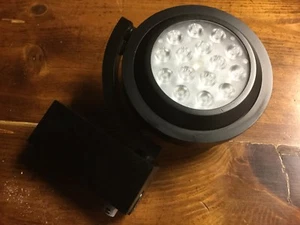 80 - 705506LBL3 Track Head Lighting Lights COOPER LIGHTING, L806HONF8030 Used - Picture 1 of 7