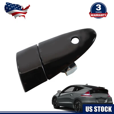 For Honda CRZ CR-Z Door Left Driver Side Outer Handle 2011 2012 2013 2014 2015 Foto 1 de 4