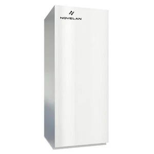 NOVELAN Wärmepumpe SICV 9.2K3 Sole/Wasser mit WPR-Net - Bild 1 von 2