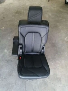 2018 2019 2020 2021 2022 2023 FORD EXPEDITION 2ND ROW LEFT BUCKET SEAT LEATHER - Picture 1 of 8