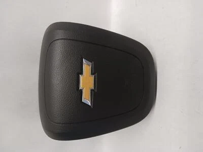 '13-'16 CHEVROLET CRUZE Left Driver Wheel Air Bag OEM Trim Code AFF - Imagem 1 de 4