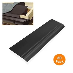 20 x Refurbishment Eaves Protector 750mm Support Tray, Fascia Sagging Roof Felt - Picture 1 of 5