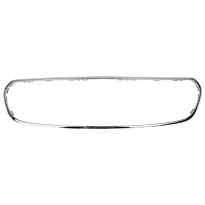 Moldura de rejilla para Mercedes-Benz E300 2018 E400 2019 E450 2138850200 Foto 1 de 4