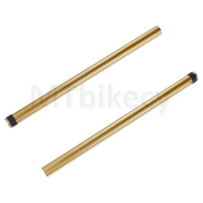 Front Fork Inner Tubes Pipe Bars For HONDA CMX250 CMX300 CMX500 Rebel 2017-2019  - Imagem 1 de 3