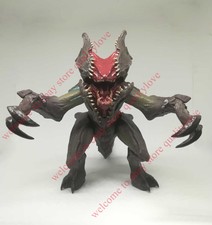 Pacific Rim 2 Uprising Kaiju Raijin 8" Action Figure Toy Loose No Box