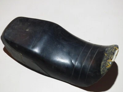 SILLÍN ASIENTO ESTÁNDAR ORIGINAL KAWASAKI GPZ305 1983-94 Foto 1 de 4
