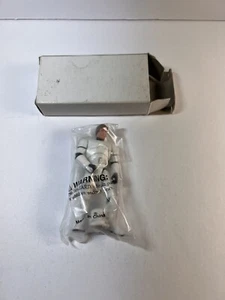 1995 Star Wars HAN SOLO STORMTROOPER Kellogg's Mail Away Sealed Bag & White BOX - Picture 1 of 1