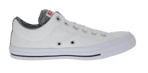 Converse Chuck Taylor All Star High Street Low Sneaker Halbschuhe Schuhe Unisex  - Bild 1 von 4