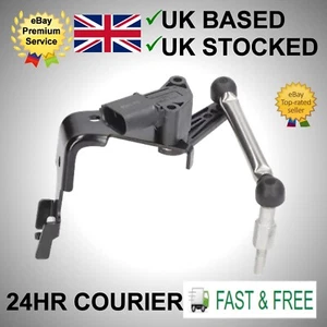 SENSOR ALTURA SUSPENSIÓN DELANTERA DERECHA SE ADAPTA A AUDI Q7 3.0 TDI 2015-19 4M0941286D - Imagen 1 de 2