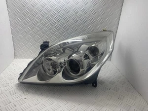 Vauxhall Vectra Scheinwerfer Beifahrerseite OEM Baujahr 02 03 04 05 06 07 08 09 Valeo - Bild 1 von 12