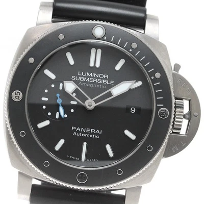 PANERAI Luminor 1950 Submersible Amagnetic 3 Days PAM01389 AT Men's Watch_816505 - Image 1 of 4