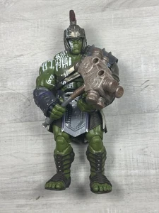 Marvel Legends Gladiator Hulk Baf Complete Thor Ragnarock 2017 - Picture 1 of 6