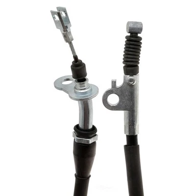 Cable de freno de estacionamiento trasero derecho para Nissan Pathfinder 2006 Raybestos 2005-2012 Foto 1 de 2