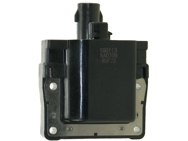 Bobina de encendido para Toyota Land Cruiser 1993-1997 4,5 L 6 cilindros 1994 1995 HN318JQ Foto 1 de 1