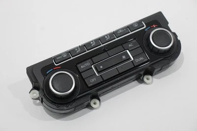 Unidad de control de aire acondicionado para calefacción VW Golf Plus 1K Mk5 5K0907044BS Foto 1 de 4