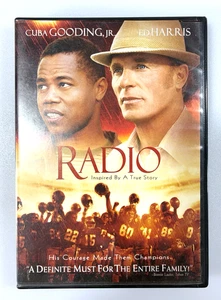 Radio Vintage 2004 Columbia Pictures DVD Tested - Picture 1 of 8