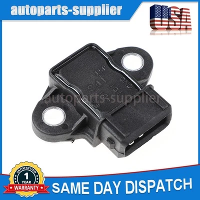Sensor de fallo de encendido 27370-38000 apto para Hyundai Santa Fe Kia Sedona Foto 1 de 4
