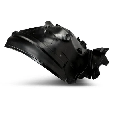 Front Fender Liner Rear Section Left Side Fit For 10-16 Mercedes-Benz E Class Foto 1 de 4