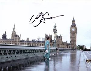 Foto autógrafa de Cillian Murphy 28 días después firmada a mano 8x12 certificado de autenticidad - Imagen 1 de 2