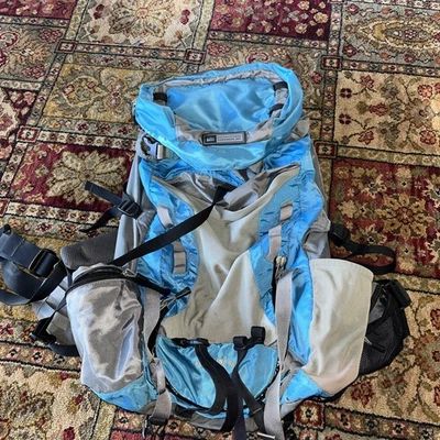 Mochila de senderismo REI Co-op Ridgeline 65 Pack-mujer’s Foto 1 de 4