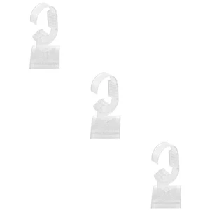  3er Set verstellbarer Uhrenhalter kleiner Aufsteller für Uhren - Bild 1 von 12