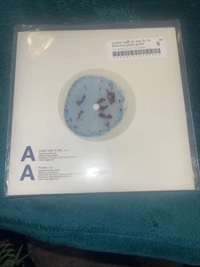 Peter Gabriel Bon Iver Split Single Record Store Day - Picture 1 of 2