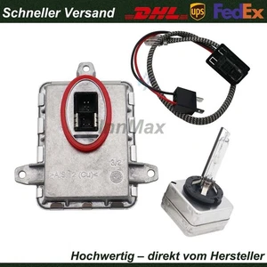 Für Mercedes Volvo Xenon Steuergerät Vorschaltgerät &D3S Glühlampe #A1669002800 - Bild 1 von 8