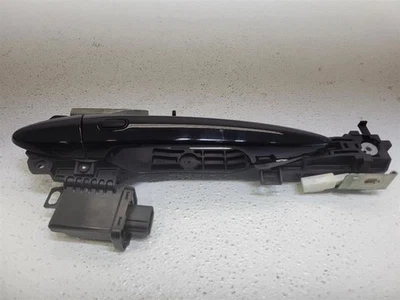 Manija exterior de la puerta del pasajero delantero Lexus IS250 2006-2015 - negra Foto 1 de 4