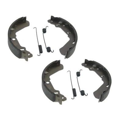 Zapatas de freno para frenos delanteros Suzuki King Quad 300 LTF4WDX 1995-1998 Foto 1 de 2