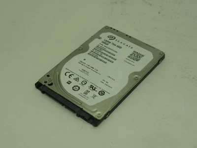 Seagate ST500LM021 Internal Hard Drive 500GB FW: 0001SDM1 USED - Image 1 of 3