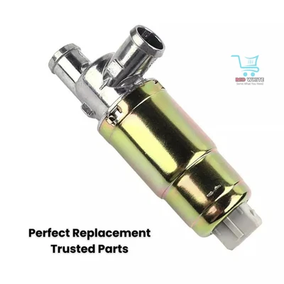 Idle Air Control Valve 35150-22000 Fits Audi Hyundai Kia Saab VW - Image 1 of 4