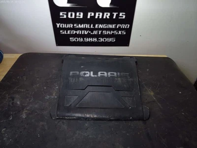 Conjunto de aleta de nieve Polaris RMK 700 2002 Edge Foto 1 de 2