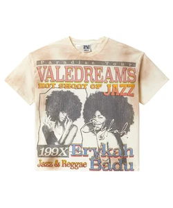 Vale Forever "Badu Tee" - Picture 1 of 2