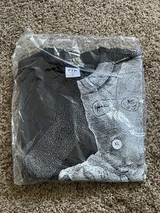 FTP Zodiac Killer Tee Black XL NEW Never Opened - Picture 1 of 3