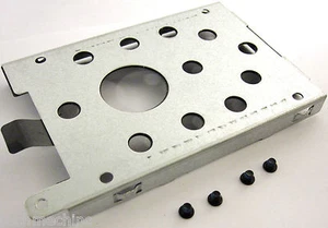 Gateway NV73A NV73A08U,NV73A09U,NV73A10U,NV73A12U,NV73A17U Hard Drive Caddy - Picture 1 of 1