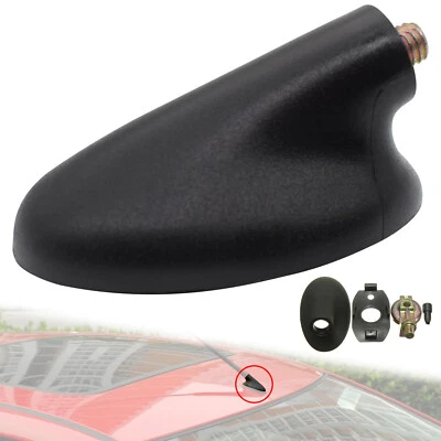 Antenna Aerial Base For Ford Focus Fiesta Mondeo Transit Connect 95GP18828AF AU - image 1 of 4