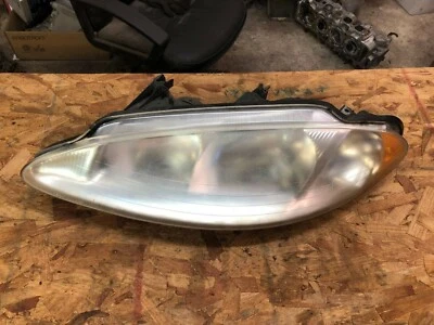 DODGE INTREPID 98-03 1998-2003  HEADLIGHT DRIVER LH LEFT Foto 1 de 4