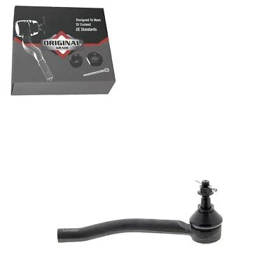 Extremo de barra de dirección delantera izquierda exterior Mevotech para Infiniti JX35 2013 Foto 1 de 4