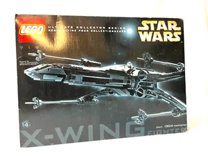 Lego Star Wars 7191 X-Wing Fighter - UCS Original Vintage Neu in Verpackung!! - Bild 1 von 11
