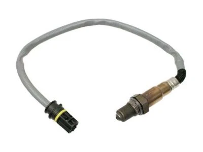 Sensor de oxígeno Bosch 61619KTFV 2015 2016 2017 BMW M6 Gran Coupé 2014-2019 Foto 1 de 2