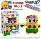 FUNKO POP VINYL DISNEY PIXAR DESPICABLE ME 125 HULA MINION GLOW NYCC BNIB RARE