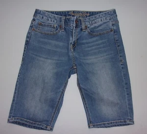 Juniors american rag cie bermuda shorts size 5/11L - Picture 1 of 3