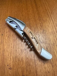 Vinstyle PALI WINE Co. Cavatappi pesante apri chiavi vino cameriere - Foto 1 di 5