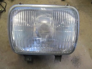 1983 Honda CB1100F CB 1100 F Super Sport Complete Headlight Assy 33100-MG5-671 - Picture 1 of 6